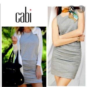 Cabi dress